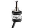 Rotary Potentiometer 10kOhm 1W ±10 % Linear 25.4mm